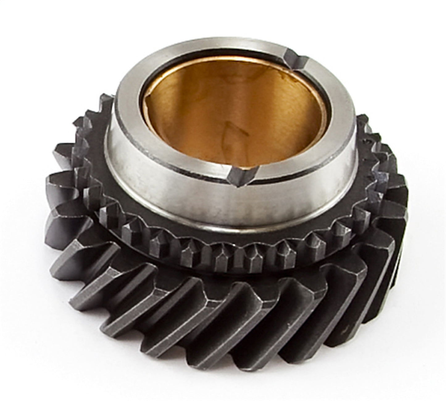 Manual Trans Gear 2nd w/Bushing 1946-1949 CJ2A 1949-1953 CJ3A 1953-1966 CJ3B 1950-1952 M38 1952-1957 M38A1 1946-1955 OMIX