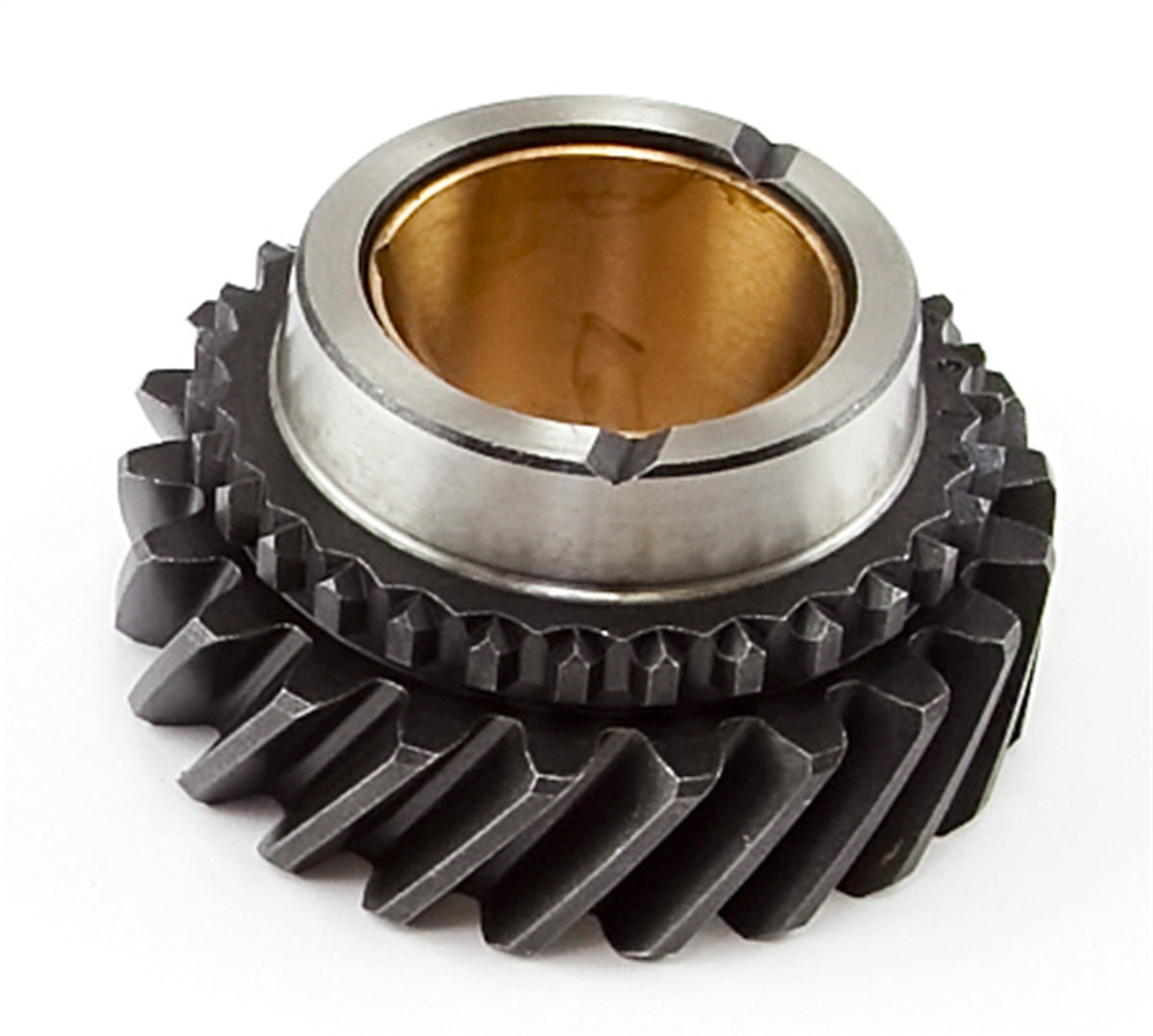 Manual Trans Gear 2nd w/Bushing 1946-1949 CJ2A 1949-1953 CJ3A 1953-1966 CJ3B 1950-1952 M38 1952-1957 M38A1 1946-1955 OMIX