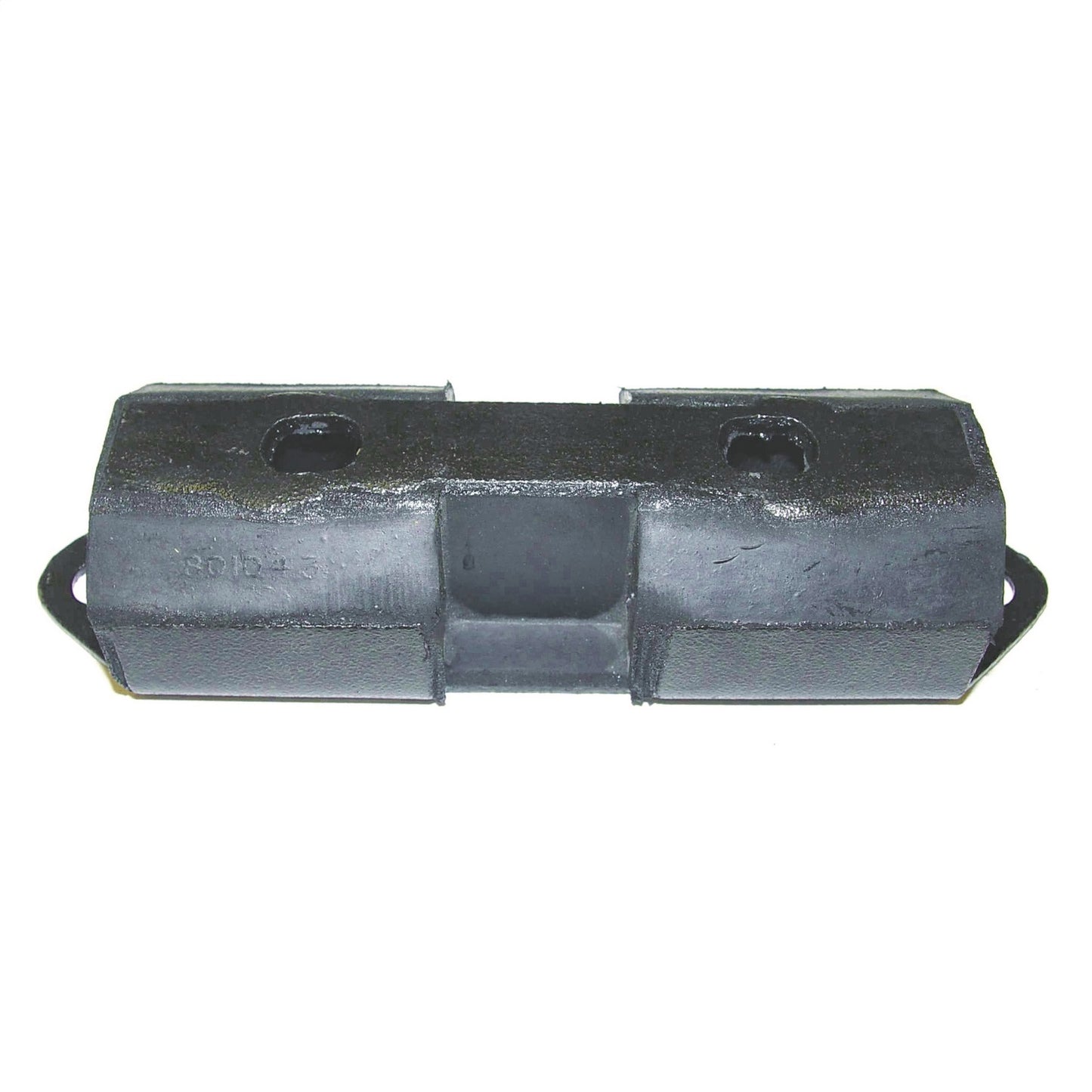 Manual Trans Mount 1946-1949 CJ2A 1949-1953 CJ3A 1953-1966 CJ3B 1950-1952 M38 1952-1957 M38A1 1946-1955 OMIX