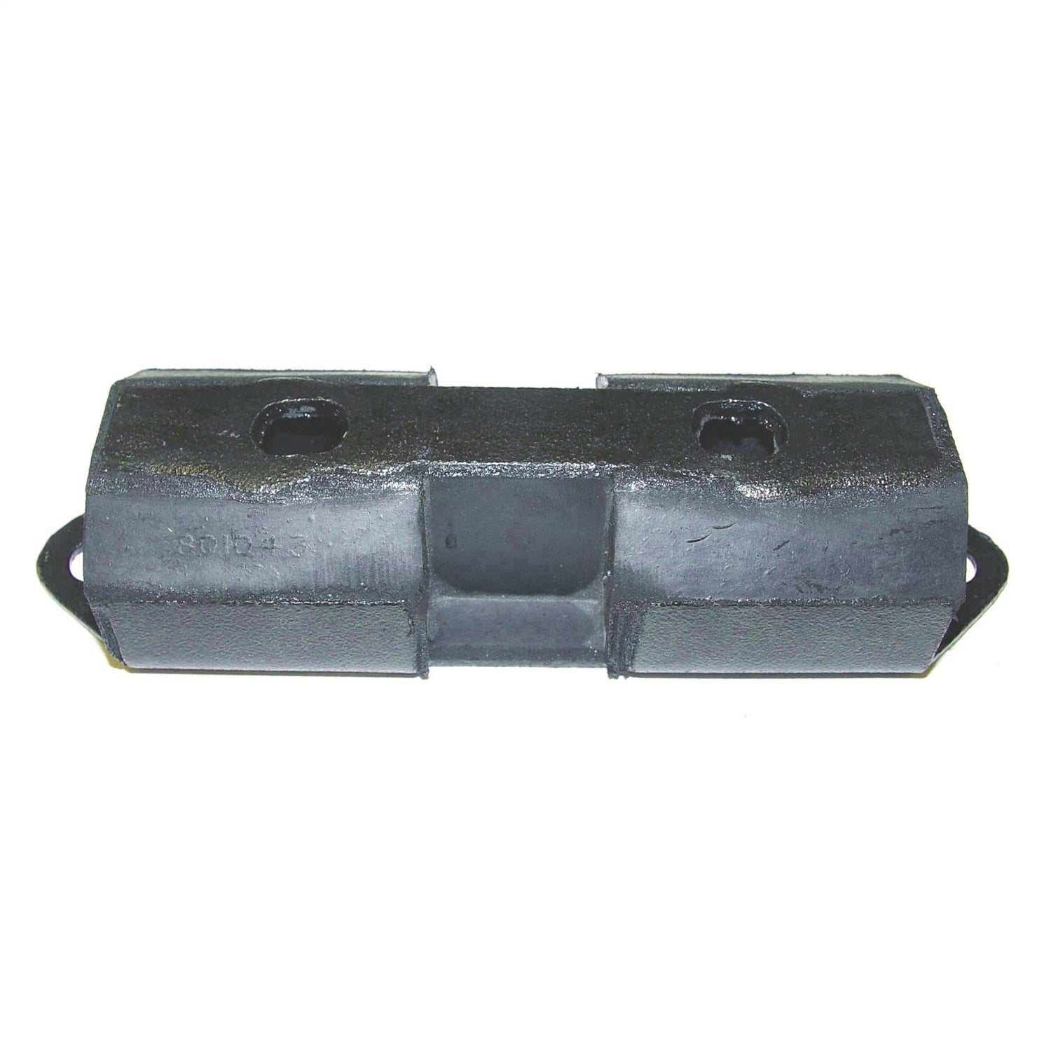 Manual Trans Mount 1946-1949 CJ2A 1949-1953 CJ3A 1953-1966 CJ3B 1950-1952 M38 1952-1957 M38A1 1946-1955 OMIX