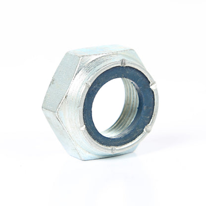 Manual Trans Mainshaft Locknut 1967-1968 CJ3B And 1967-1975 CJ5 / CJ6 OMIX