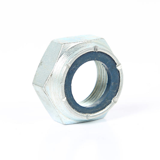 Manual Trans Mainshaft Locknut 1967-1968 CJ3B And 1967-1975 CJ5 / CJ6 OMIX