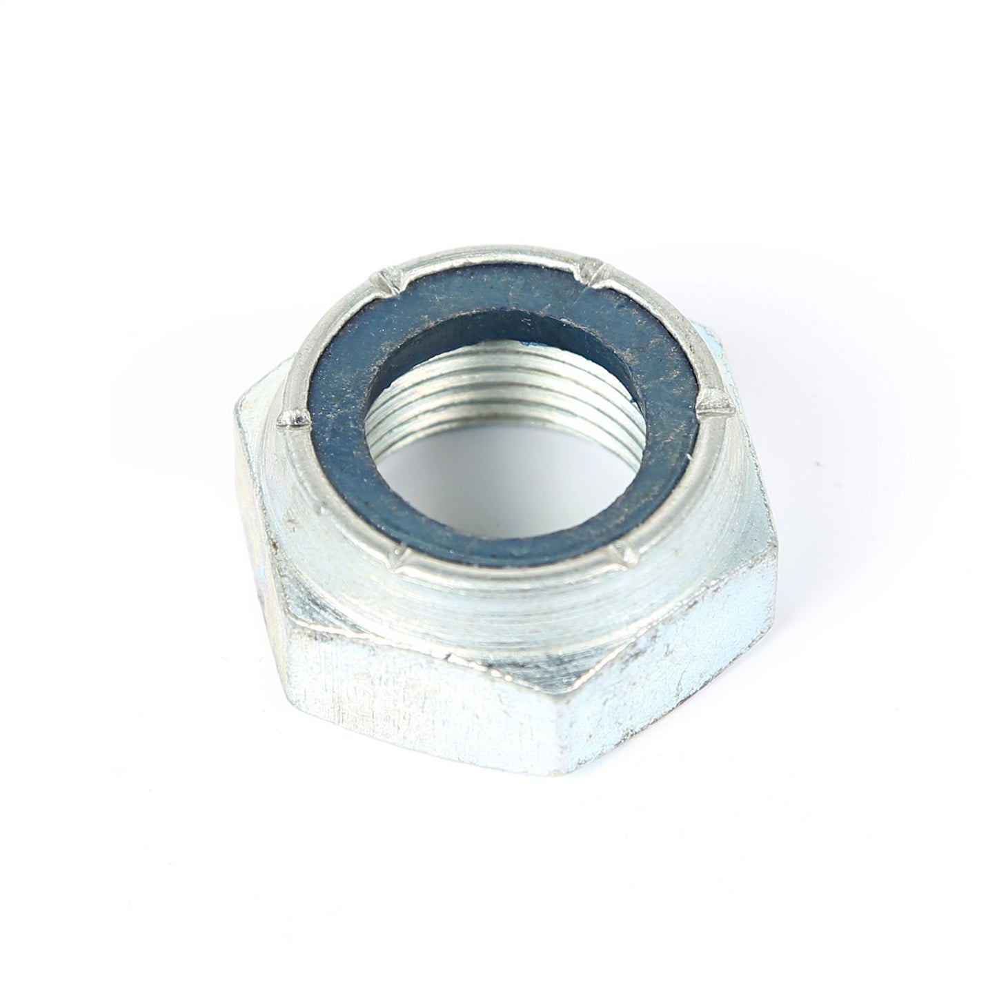 Manual Trans Mainshaft Locknut 1967-1968 CJ3B And 1967-1975 CJ5 / CJ6 OMIX-1