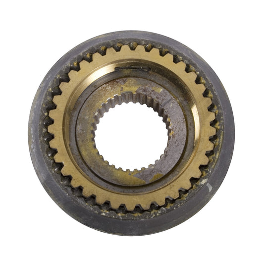 Transmission Synchronizer Assembly Second And Third Includes Blocking Rings 1976-1979 CJ5 / CJ7 OMIX
