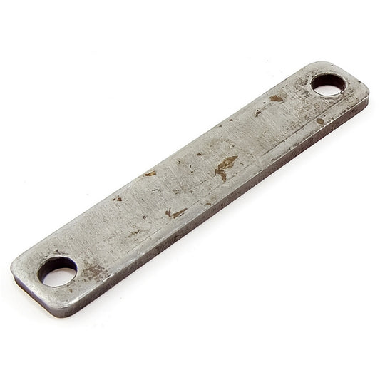 Manual Trans Shift Rail Plate Front 1980-1983 CJ5 1980-1986 CJ7 And 1981-1986 CJ8 Scrambler OMIX