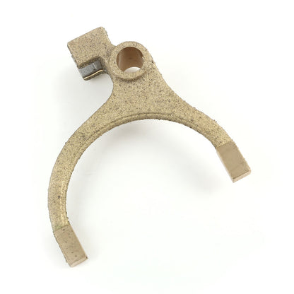 Transmission Shift Fork First And Second Gear 1980-1983 CJ5 1980-1986 CJ7 1981-1986 CJ8 Scrambler And 1980-1983 Wagoneer Sj OMIX