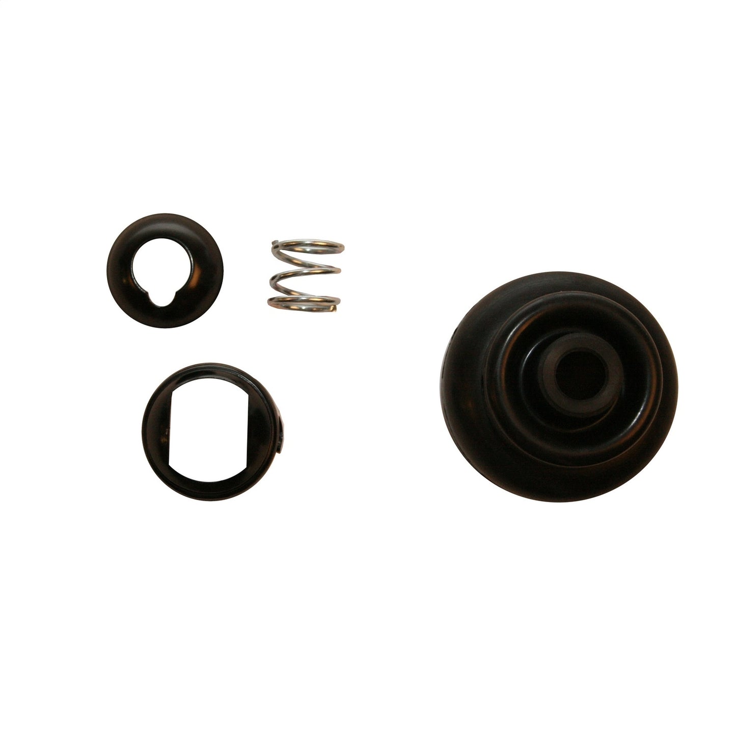 Manual Trans Shifter Repair Kit 1980-1983 CJ5 1980-1986 CJ7 1981-1986 CJ8 Scrambler And 1980-1983 Wagoneer Sj OMIX