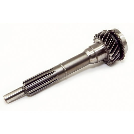 Manual Trans Input Shaft Dana 300 21 Teeth Count 10 Spline Clutch Disc 1982-1983 CJ5 And 1982-1986 CJ7 /CJ8 Scrambler OMIX