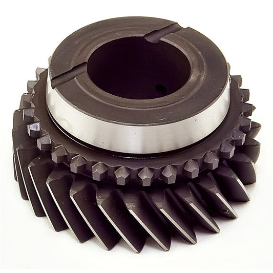 Manual Trans Gear 3rd 27 Teeth 1982-1983 CJ5 And 1982-1986 CJ7 /CJ8 Scrambler OMIX