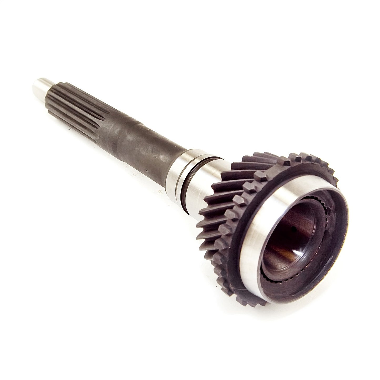 Manual Trans Input Shaft 1987-1989 Jeep Wrangler YJ And 1986-1989 Cherokee XJ / Comanche MJ (Thru OMIX
