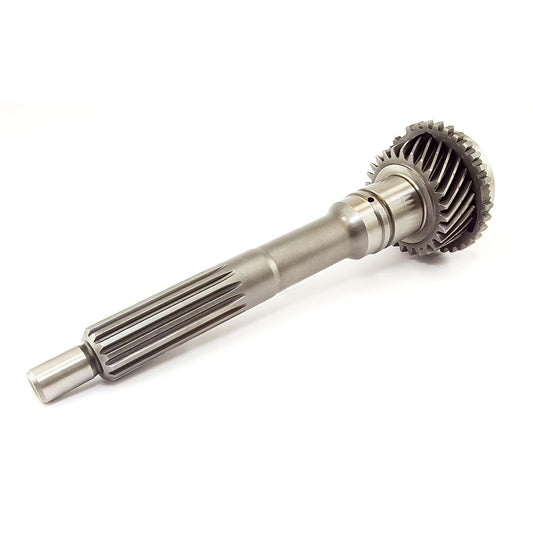 Manual Trans Input Shaft 1989-1995 Jeep Wrangler YJ 1989-2000 Cherokee XJ 1989-1992 Comanche MJ (After 2011/5/1988) OMIX