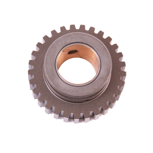 Manual Trans Reverse Idler Gear 1984-1986 Jeep CJ 1987-1995 Wrangler Yjk 1997-2002 Wrangler TJ 1984-2000 Cherokee XJ OMIX