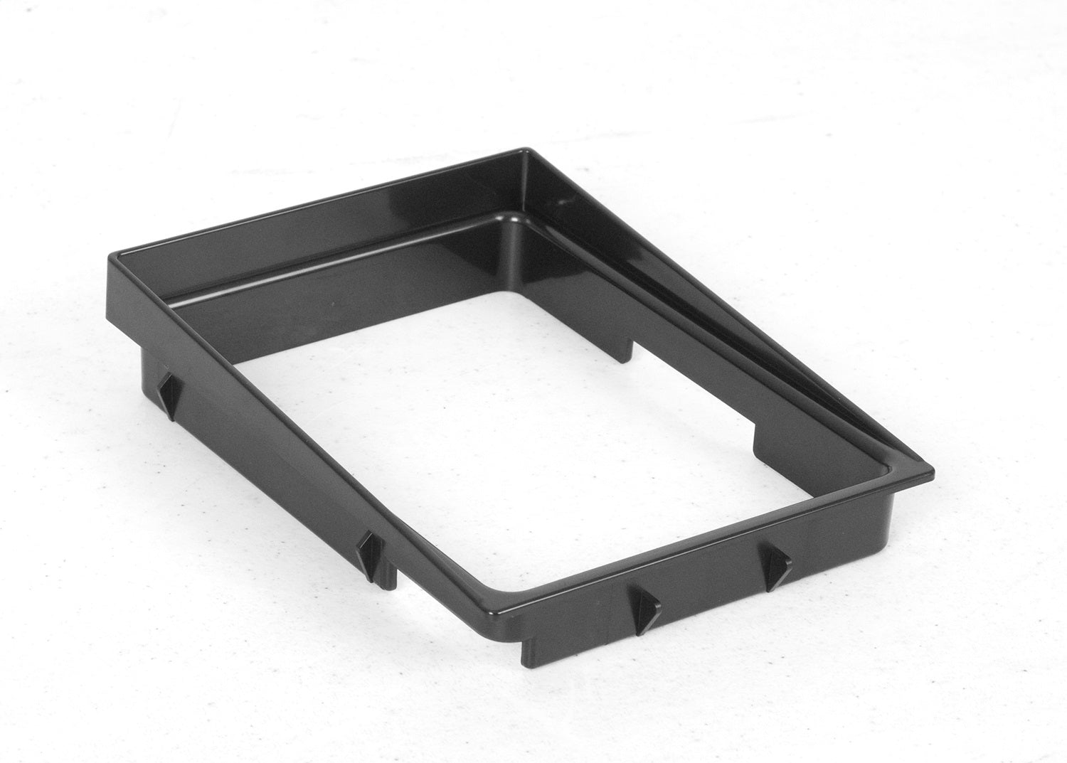 Transmission Shifter Boot Bezel 1997-2006 Jeep Wrangler TJ 2004-2006 Wrangler Unlimited Lj 1984-1994 Cherokee XJ And OMIX