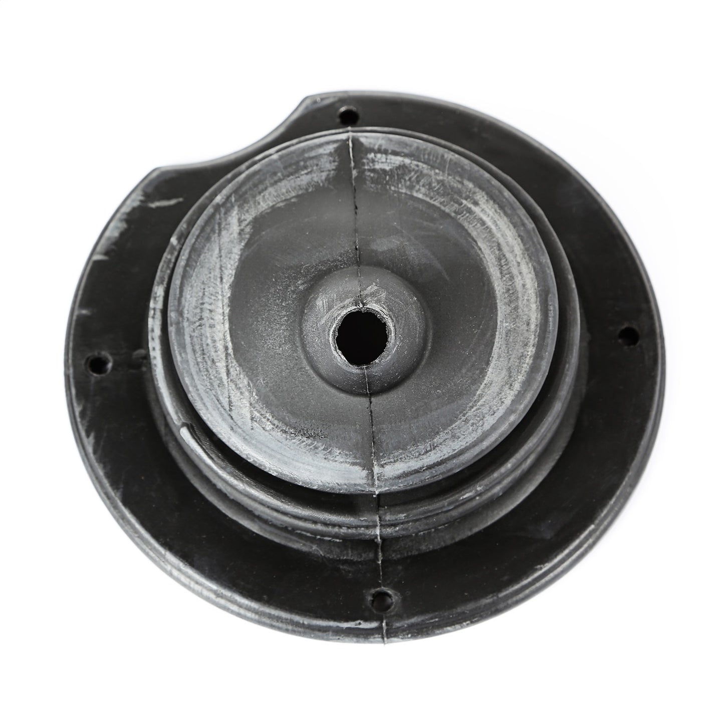 Shifter Boot 1997-2002 Jeep Wrangler TJ OMIX-1