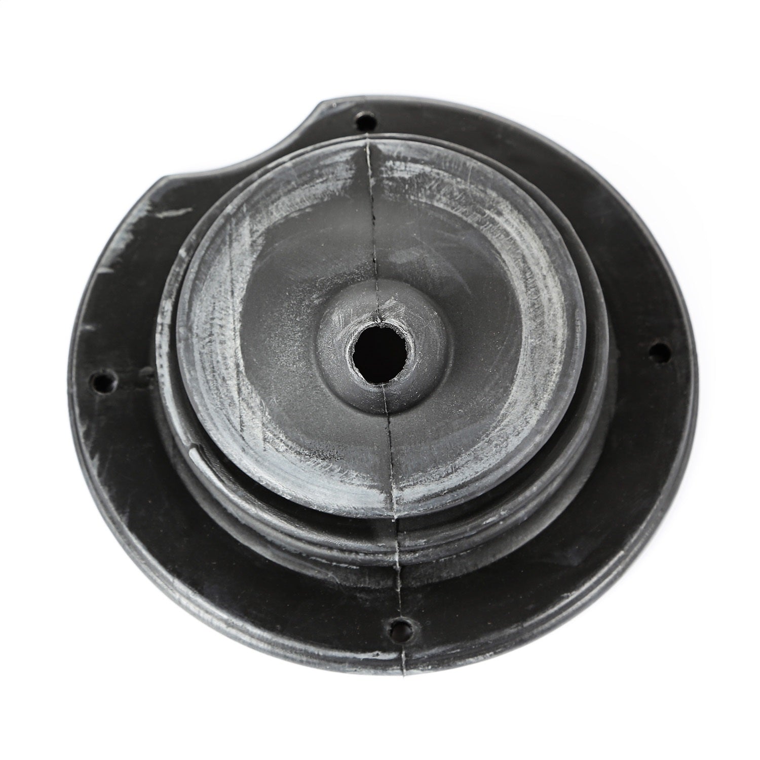 Shifter Boot 1997-2002 Jeep Wrangler TJ OMIX-1