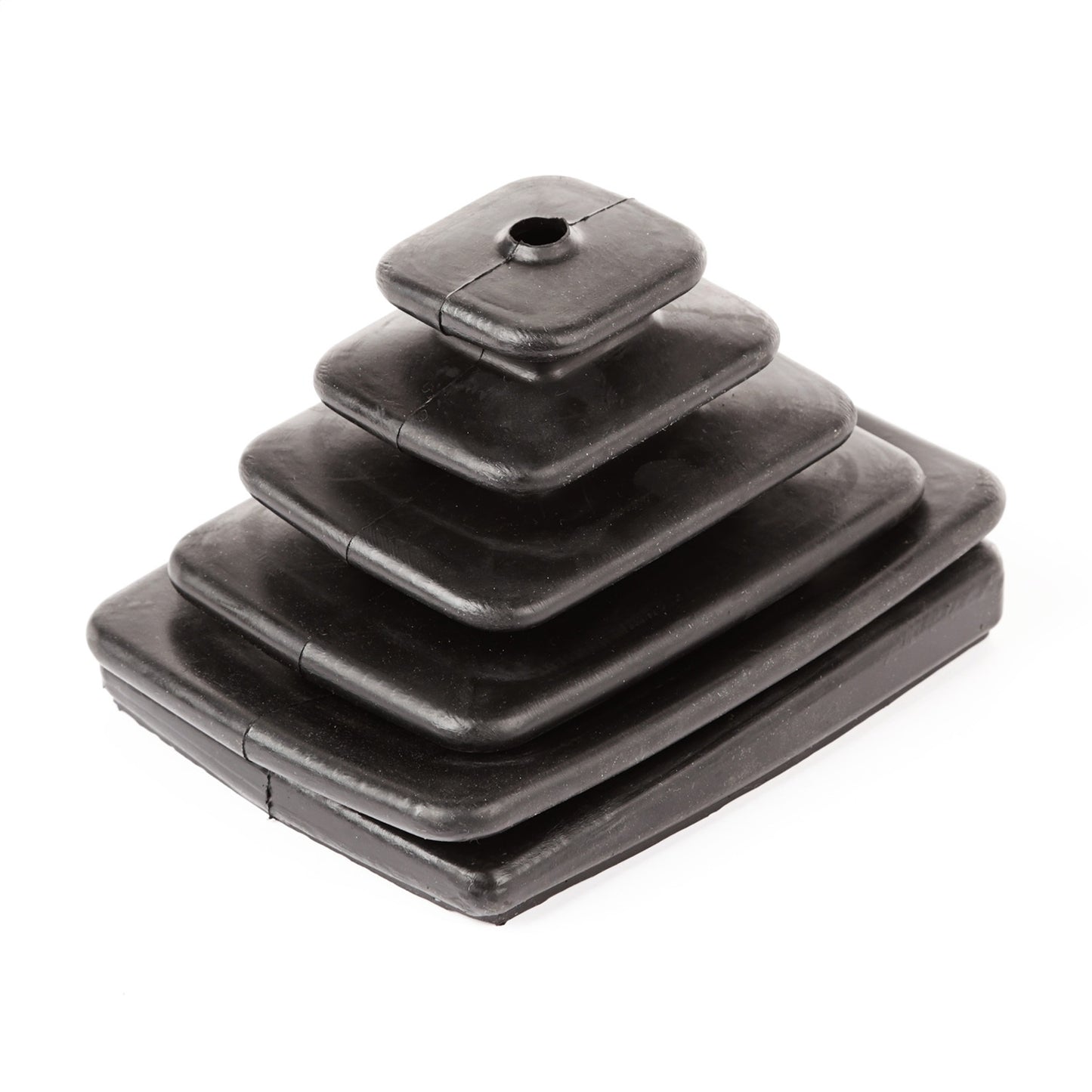 Manual Trans Shift Boot 1997-2004 Jeep Wrangler TJ And 2004 Wrangler Unlimited Lj OMIX