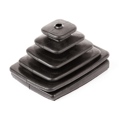 Manual Trans Shift Boot 1997-2004 Jeep Wrangler TJ And 2004 Wrangler Unlimited Lj OMIX