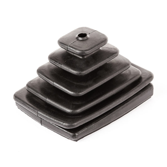 Manual Trans Shift Boot 1997-2004 Jeep Wrangler TJ And 2004 Wrangler Unlimited Lj OMIX