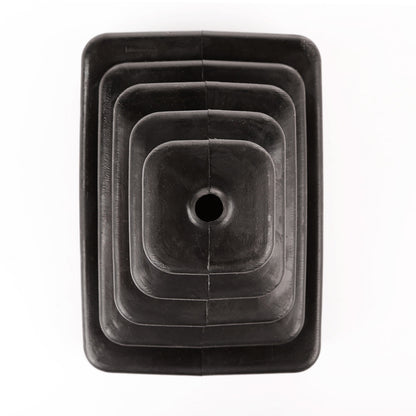 Manual Trans Shift Boot 1997-2004 Jeep Wrangler TJ And 2004 Wrangler Unlimited Lj OMIX-1