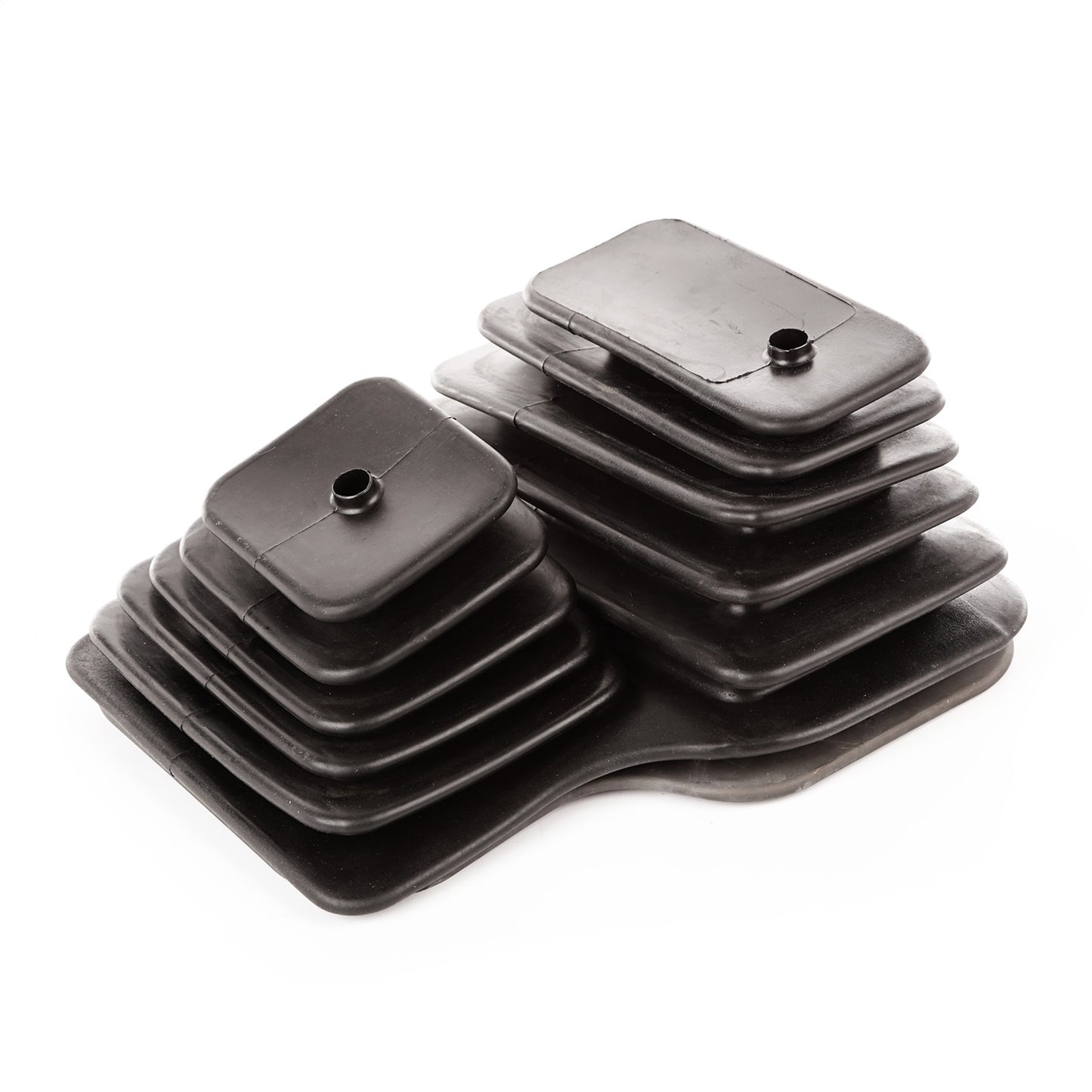 Manual Trans Shift Boot 1987-1995 Jeep Wrangler YJ OMIX