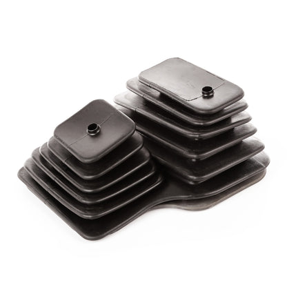 Manual Trans Shift Boot 1987-1995 Jeep Wrangler YJ OMIX