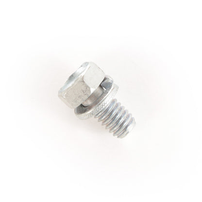 Torque Converter To Bell Housing Access Cover Bolt 5/16 in.-18 X 5/8 In Hex Head 3 Required 32RH 3-Speed Transmission 1987-1995 Jeep Wrangler YJ 1997-2002 Wrangler TJ 1987-1992 Comanche MJ 1984-2001 Cherokee OMIX-1