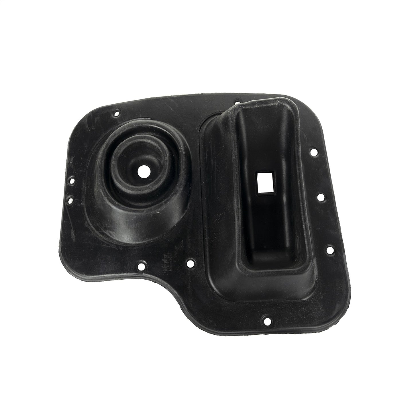 Shifter Boot Manual 1987-1995 Jeep Wrangler YJ OMIX