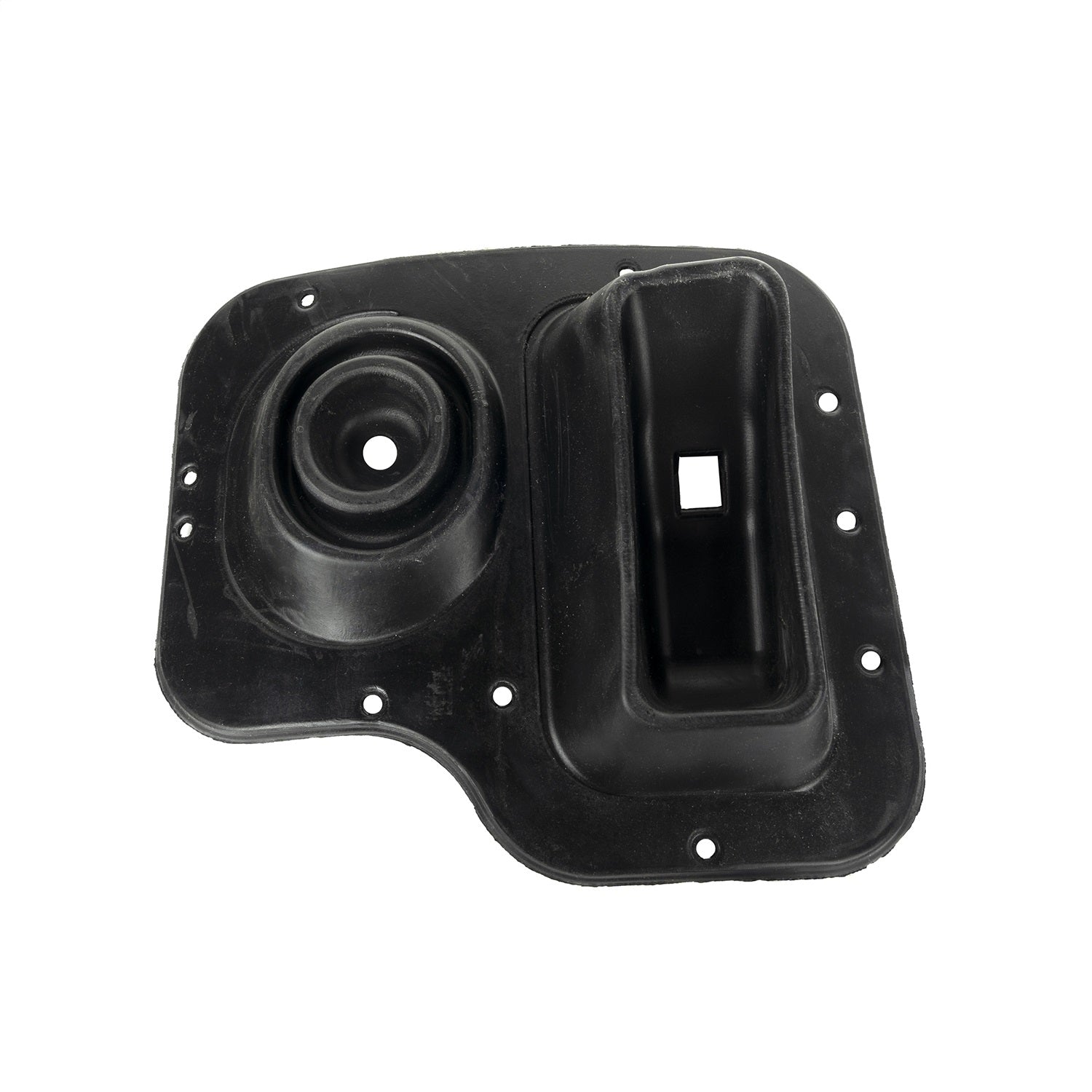 Shifter Boot Manual 1987-1995 Jeep Wrangler YJ OMIX