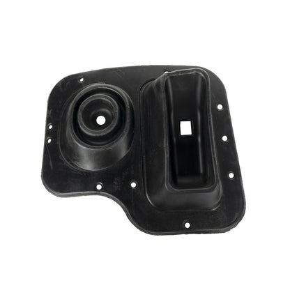 Shifter Boot Manual 1987-1995 Jeep Wrangler YJ OMIX