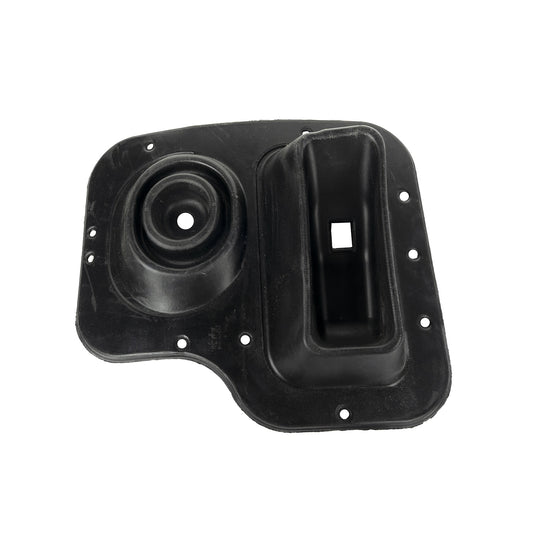 Shifter Boot Manual 1987-1995 Jeep Wrangler YJ OMIX