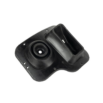 Shifter Boot Manual 1987-1995 Jeep Wrangler YJ OMIX-1