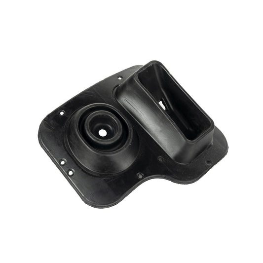 Shifter Boot Manual 1987-1995 Jeep Wrangler YJ OMIX-1