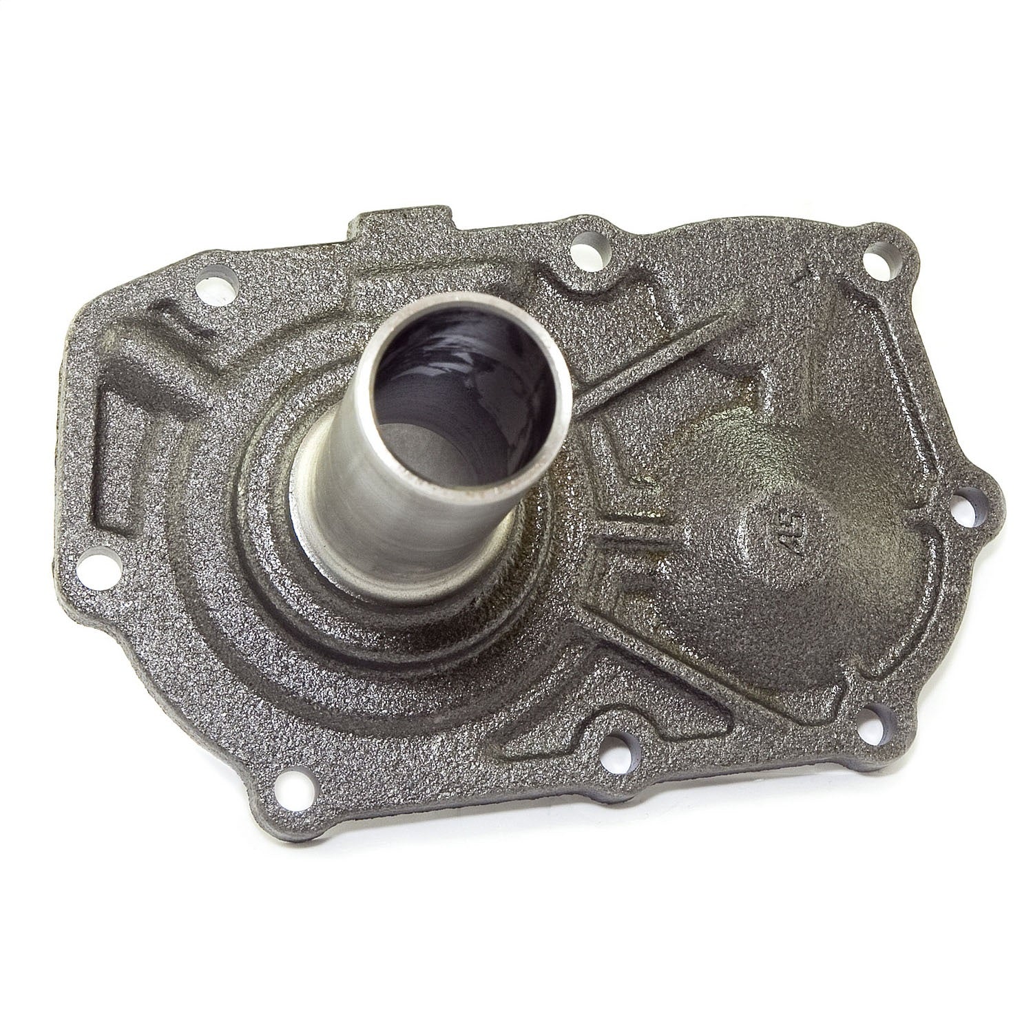 Manual Trans Bearing Retainer Front 1989-1995 Jeep Wrangler YJ 1997-1999 Wrangler TJ And 1994-1999 Cherokee XJ OMIX