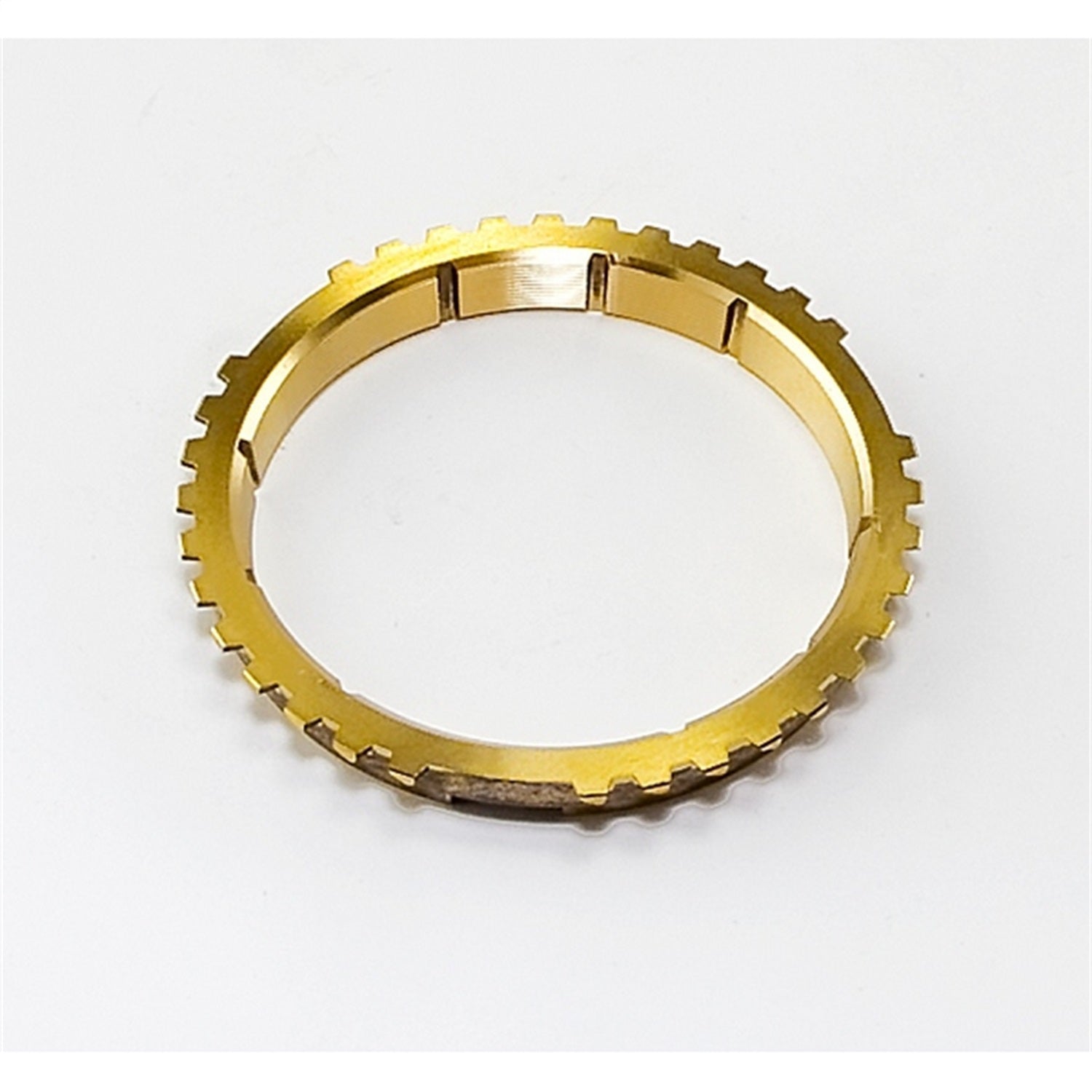 Transmission Synchronizer Ring For Third And Fourth Gear 2 Needed 1988-1995 Jeep Wrangler YJ 1997-1999 Wrangler TJ 1989-1997 Cherokee XJ And 1988-1992 OMIX