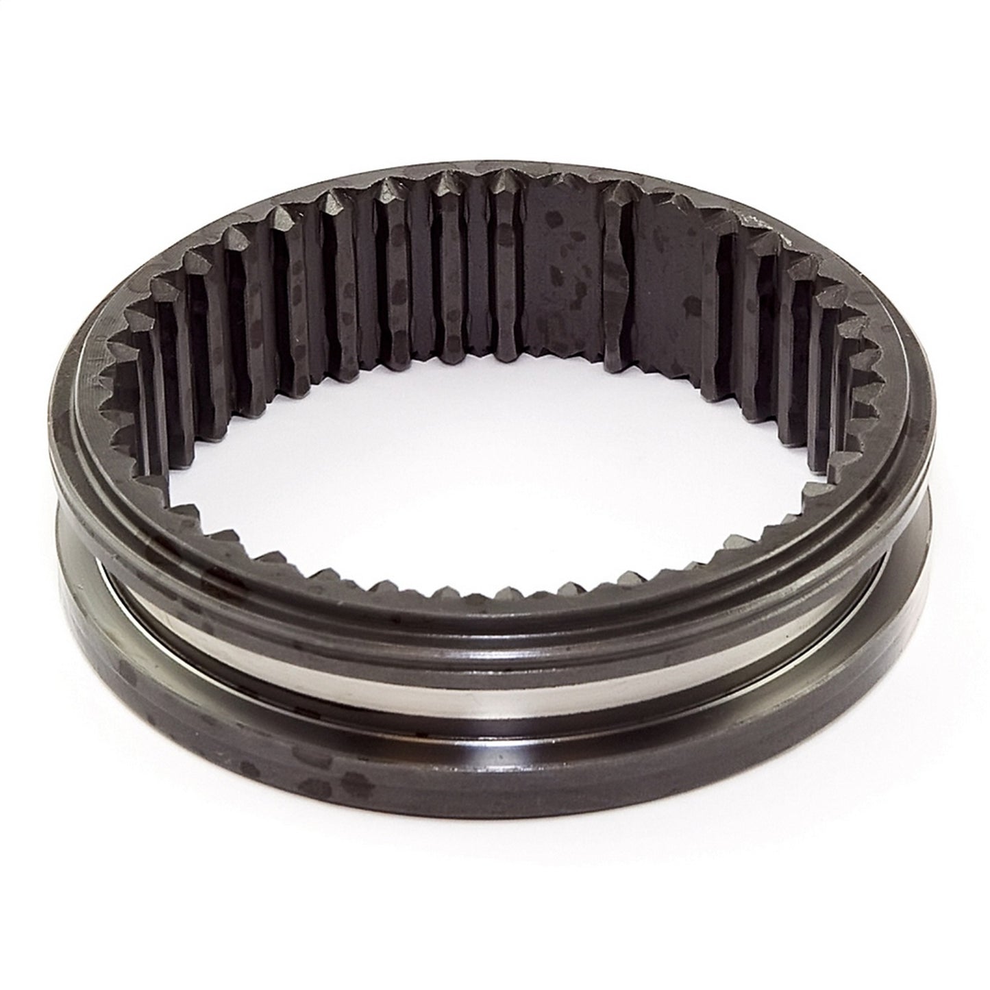 Transmission Synchronizer Sleeve Third And Fourth Gear 1988-1995 Jeep Wrangler YJ 1997 Wrangler TJ 1988-1997 Cherokee XJ And 1988-1992 OMIX