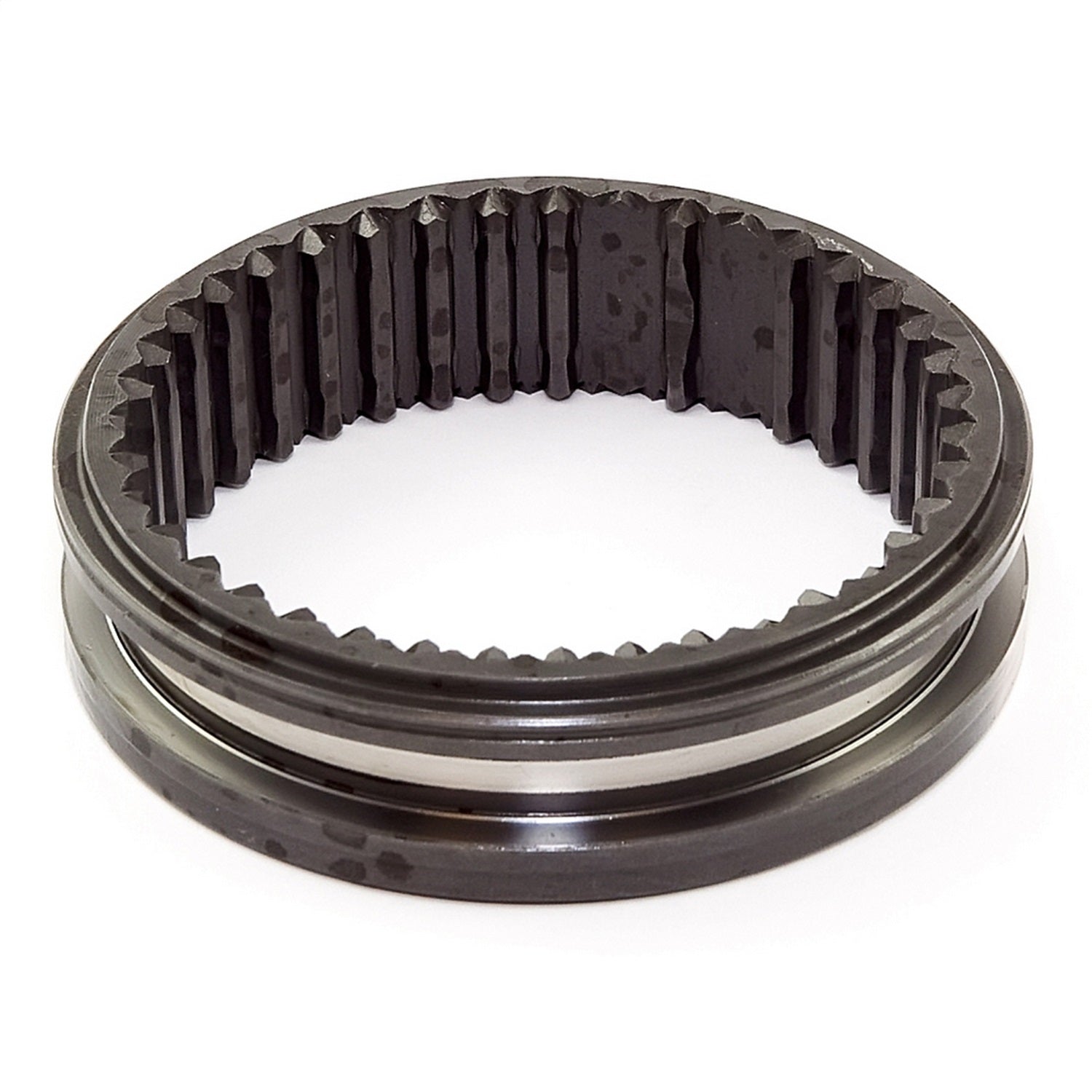 Transmission Synchronizer Sleeve Third And Fourth Gear 1988-1995 Jeep Wrangler YJ 1997 Wrangler TJ 1988-1997 Cherokee XJ And 1988-1992 OMIX