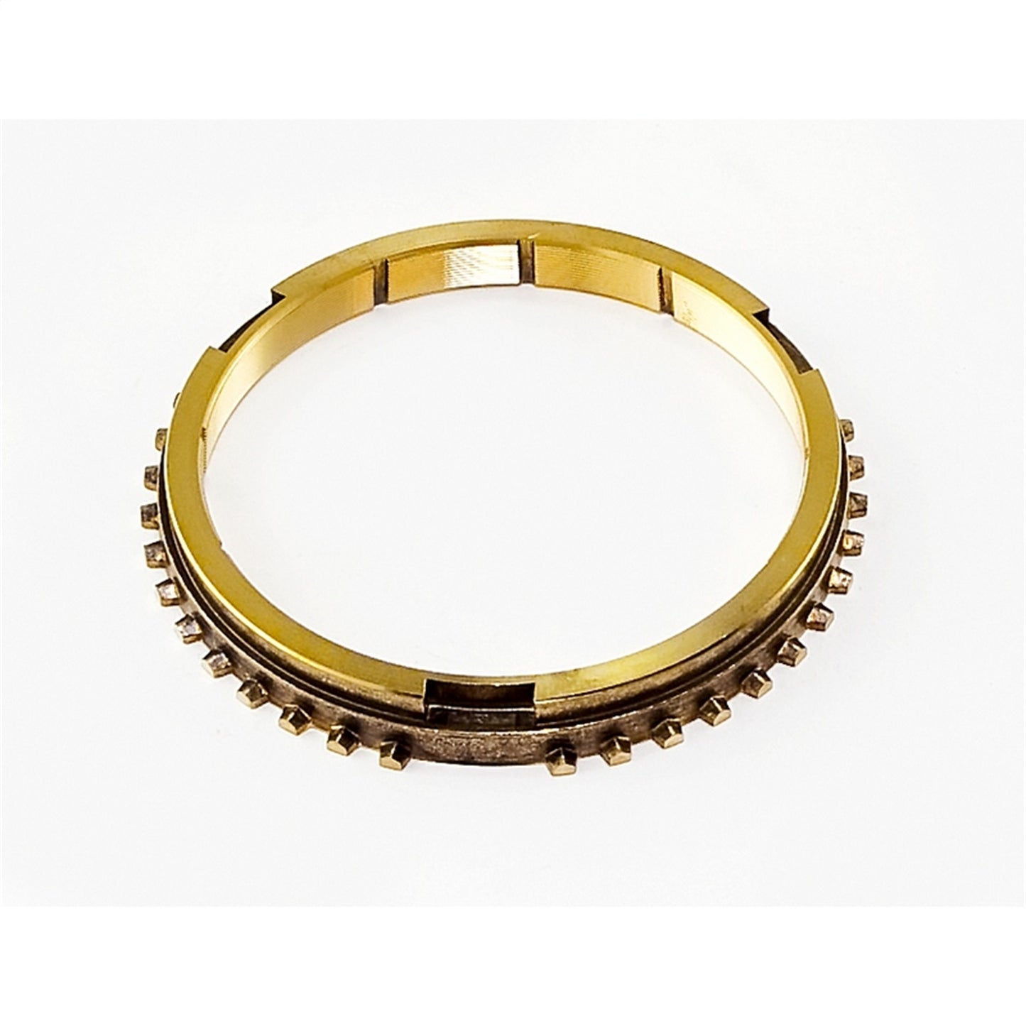 Transmission Synchronizer Ring For First And Second Gear 2 Needed 1987-1995 Jeep Wrangler YJ 1997-1999 Wrangler TJ 1988-1999 Cherokee XJ 1993 Grand OMIX