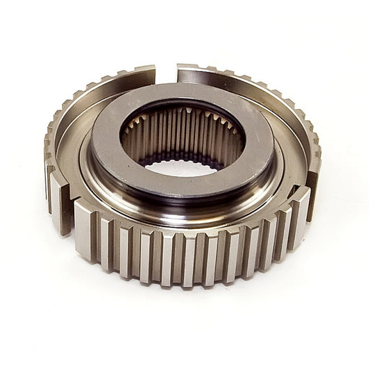 Transmission Synchronizer Hub For First And Second Gear 1988-1995 Jeep Wrangler YJ 1997-1999 Wrangler TJ 1988-1999 Cherokee XJ 1993 Grand OMIX