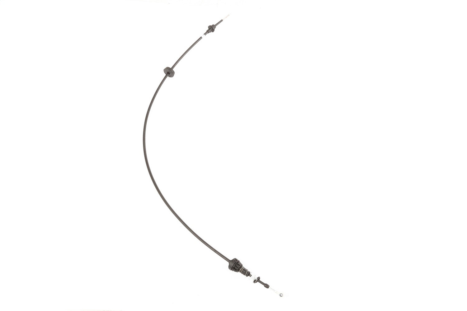 Shift Cable Column Mounted 1987-1990 Jeep Cherokee XJ / Comanche MJ OMIX
