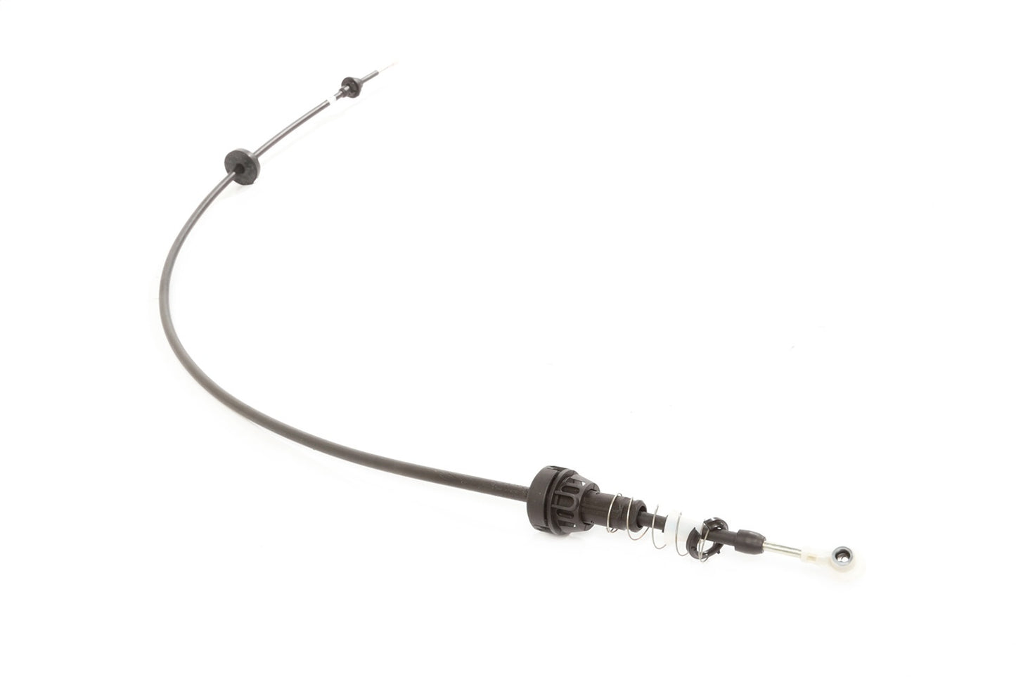 Shift Cable Column Mounted 1987-1990 Jeep Cherokee XJ / Comanche MJ OMIX-1