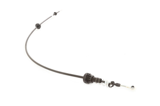 Shift Cable Column Mounted 1987-1990 Jeep Cherokee XJ / Comanche MJ OMIX-1