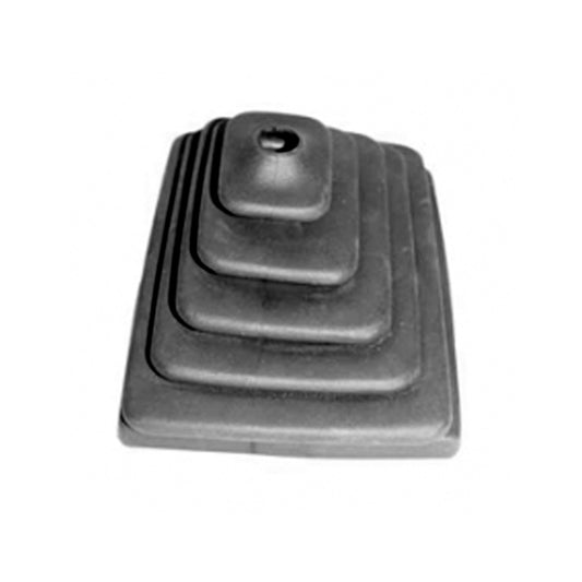 Manual Trans Shift Boot w/Center Console 1987-1996 Jeep Cherokee XJ OMIX