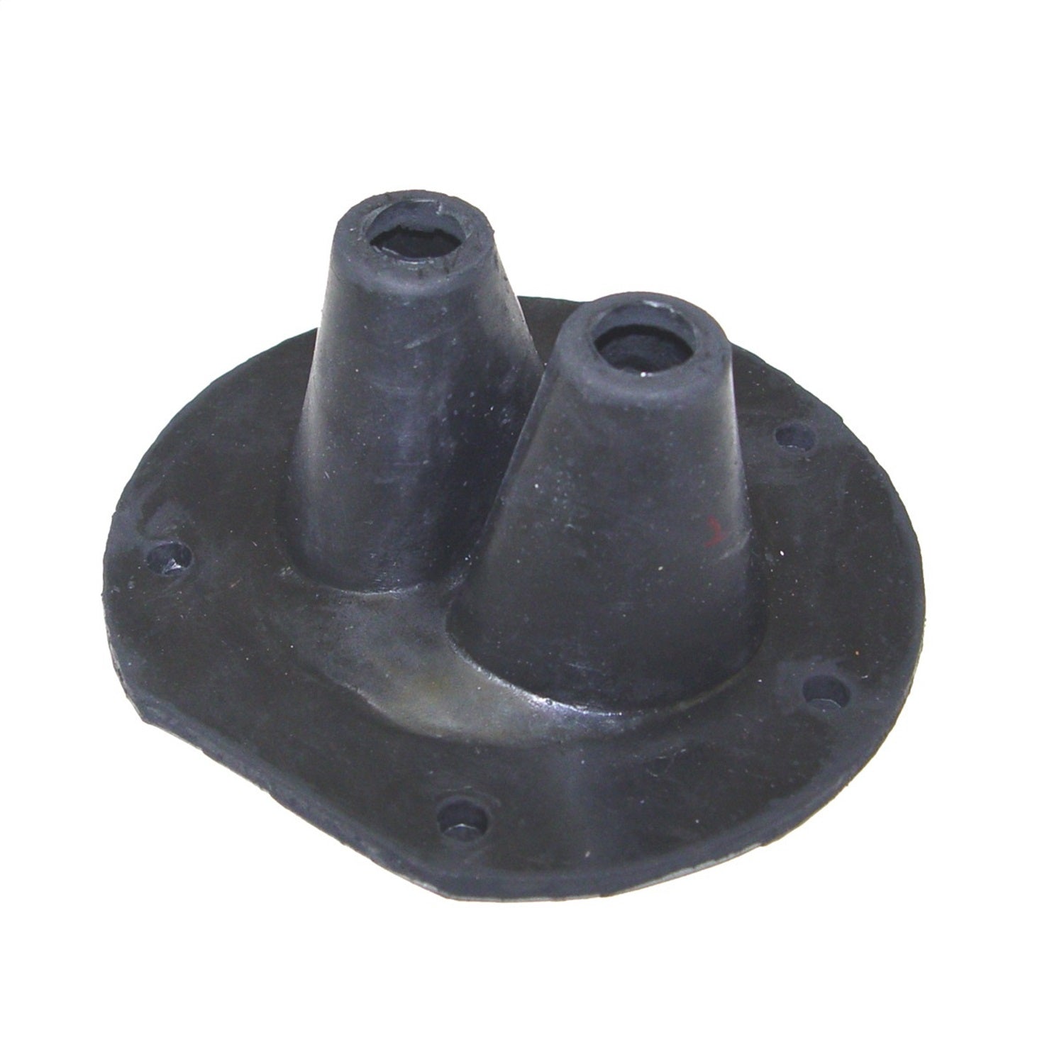 Transfer Case Shifter Boot For T84/Borg Warner Trans 1941-1945 Mb / Gpw OMIX