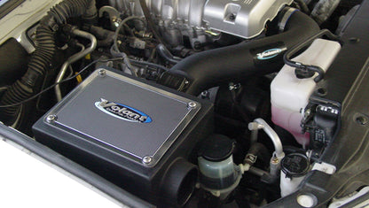 Closed Box Air Intake w/Pro 5 Filter 99-04 Toyota 4Runner Volant-1