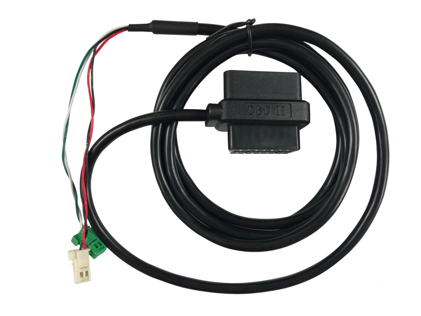 Gateway Bypass Harness Bypasses the factory gateway to allow use of our tuning products in your 18+ Dodge/Ram/Jeep DiabloSport-3