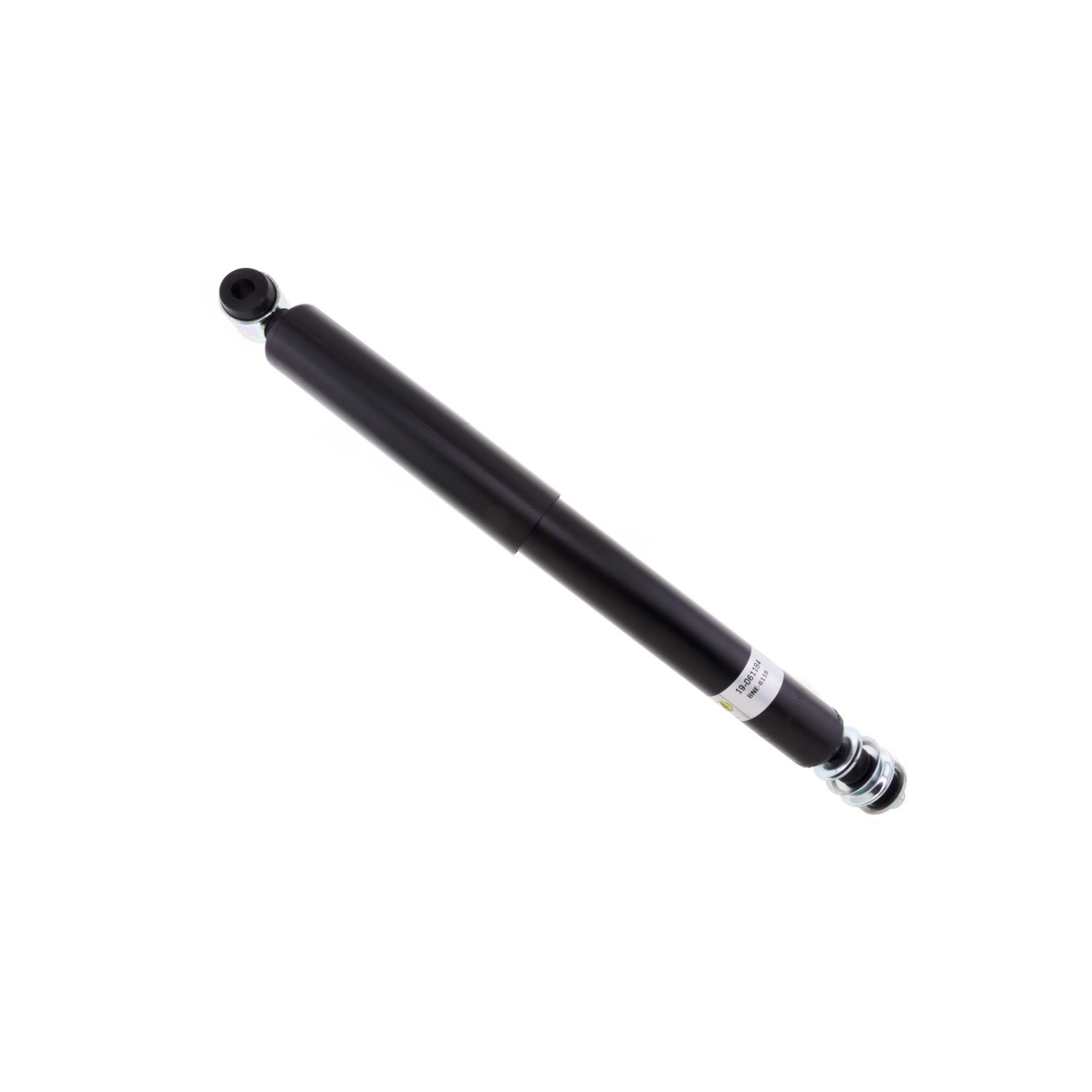 Suspension Shock Absorber Rear Twintube Land Rover Discovery 1999-1994 Range Rover 1974-1970 Range Rover 2002-1987 B4 OE Replacement Bilstein-1