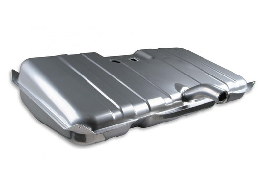 Fuel Tank System 255 LPH 1969 Chevy Camaro/Firebird, Coated Steel, , Gas Holley Sniper EFI