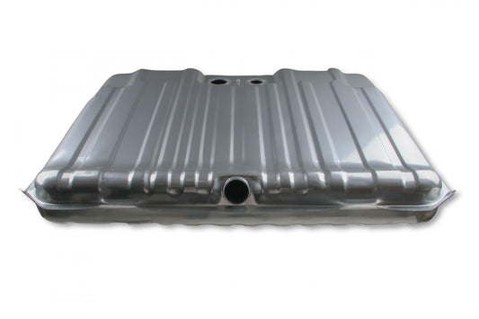 Fuel Tank System 255 LPH 1964-1967 Chevelle Malibu, Coated Steel, , Gas Holley Sniper EFI