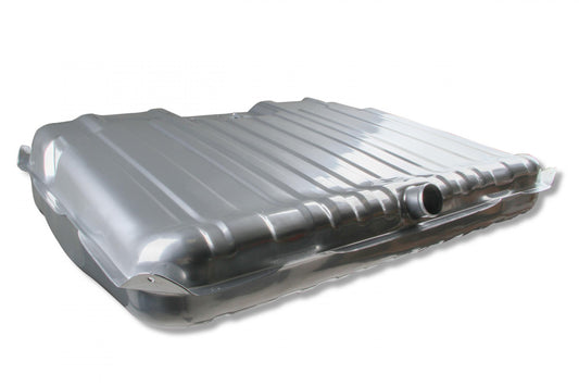 Fuel Tank System 255 LPH 1964-1967 Chevelle Malibu, Coated Steel, , Gas Holley Sniper EFI-1