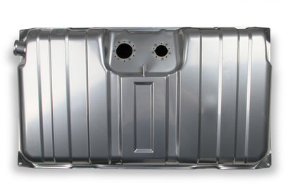 Fuel Tank System 255 LPH 1962-1965 Chevy Ii Nova, Coated Steel, , Gas Holley Sniper EFI-1